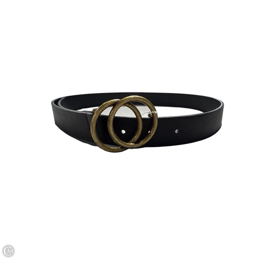 Belt By Cmc