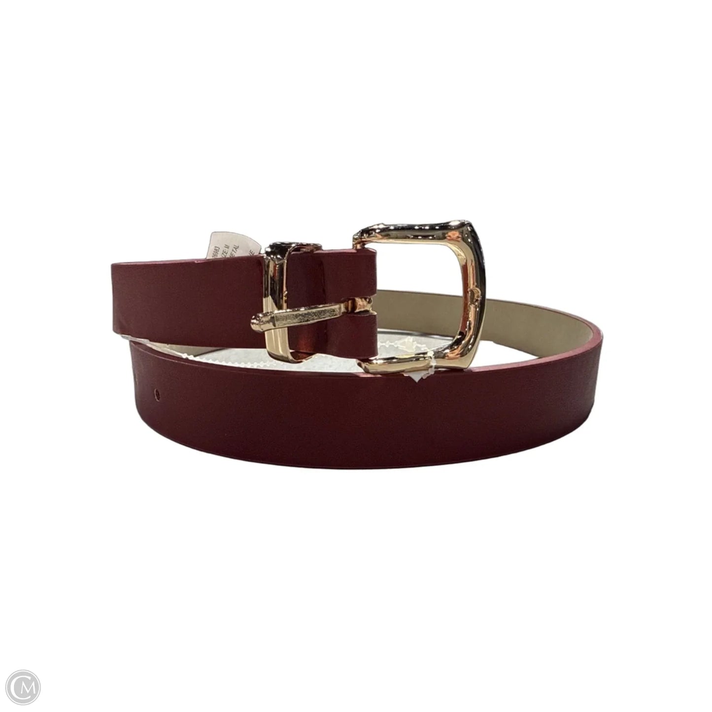 Belt By Vince Camuto, Size: Medium