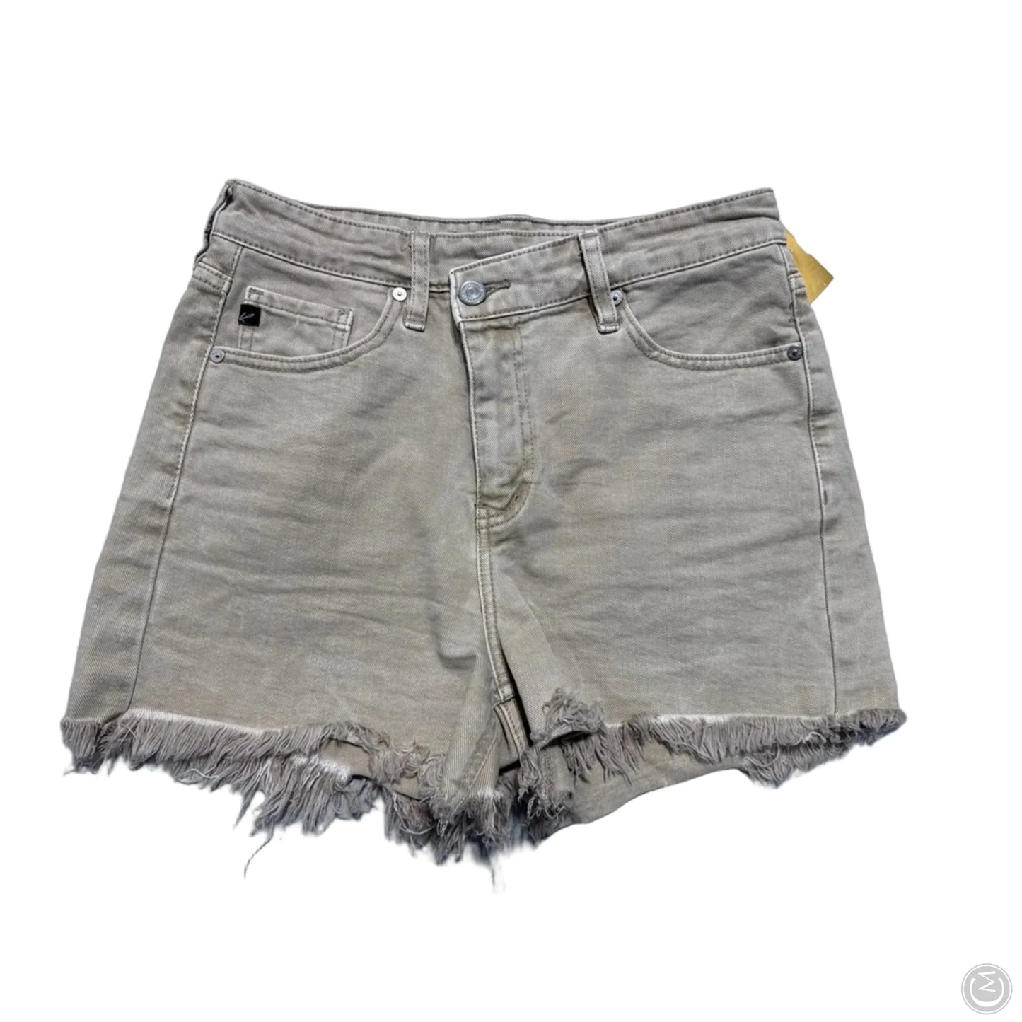 Shorts By Kancan In Tan, Size: 2