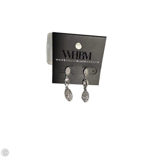 Earrings Dangle/drop By White House Black Market