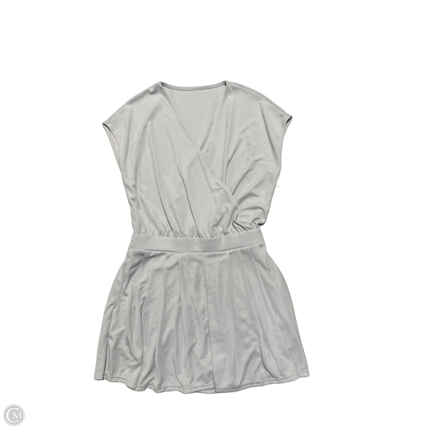 Romper By Halara In Blue, Size: M