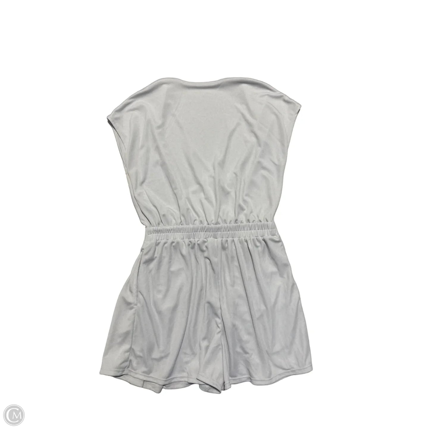Romper By Halara In Blue, Size: M
