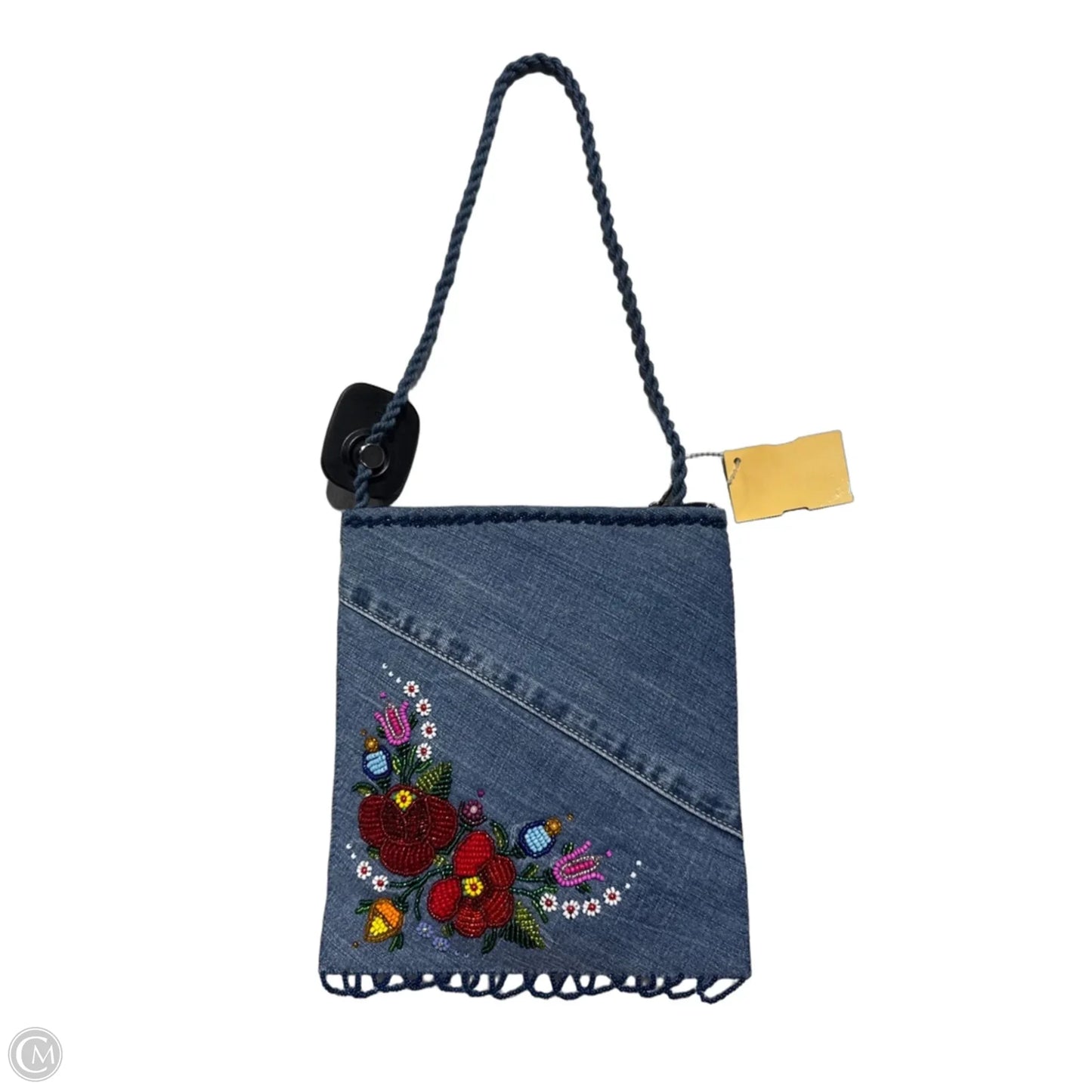 Crossbody By Cmc, Size: Small