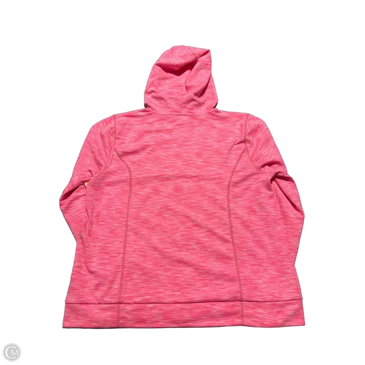 Jacket Other By J. Crew In Pink, Size: L