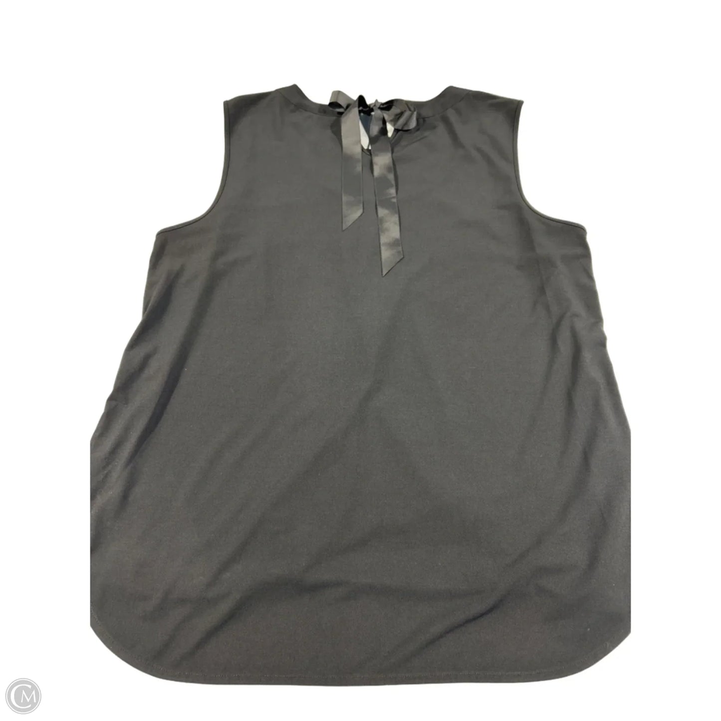 Tank Top By 41 Hawthorn In Black, Size: Xl