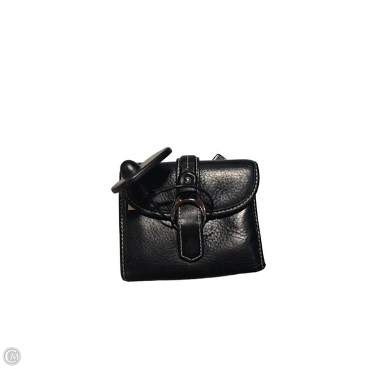 Wallet Designer By Dooney And Bourke, Size: Small