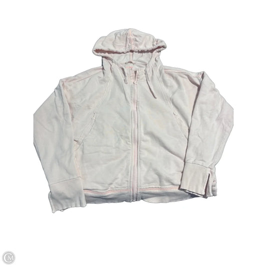 Jacket Other By Free People In Pink, Size: M