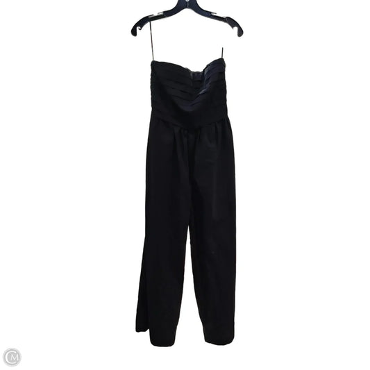 Jumpsuit By Cmc In Black, Size: M