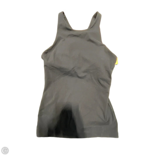 Athletic Tank Top By Crz Yoga In Black, Size: S