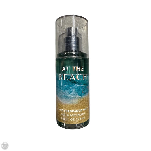 Fragrance By Bath And Body Works