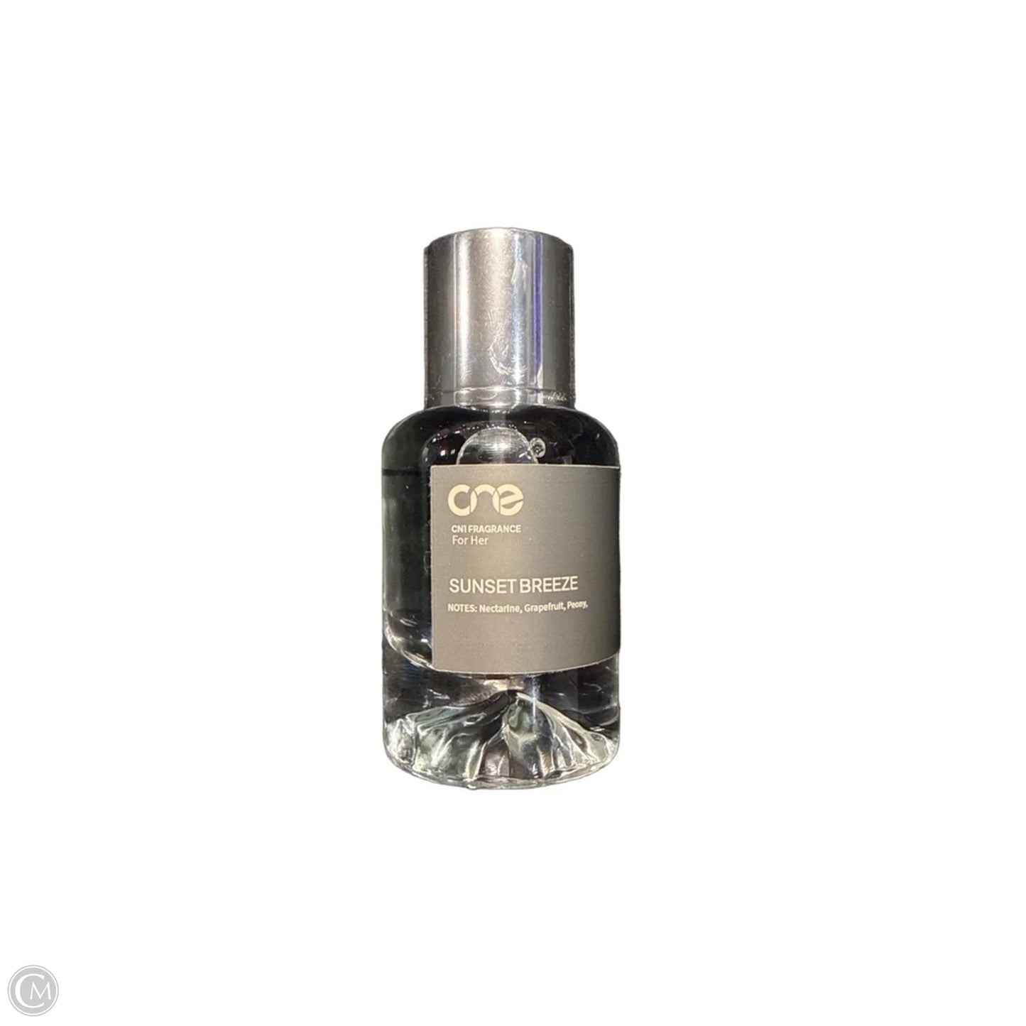 Fragrance By Cmb