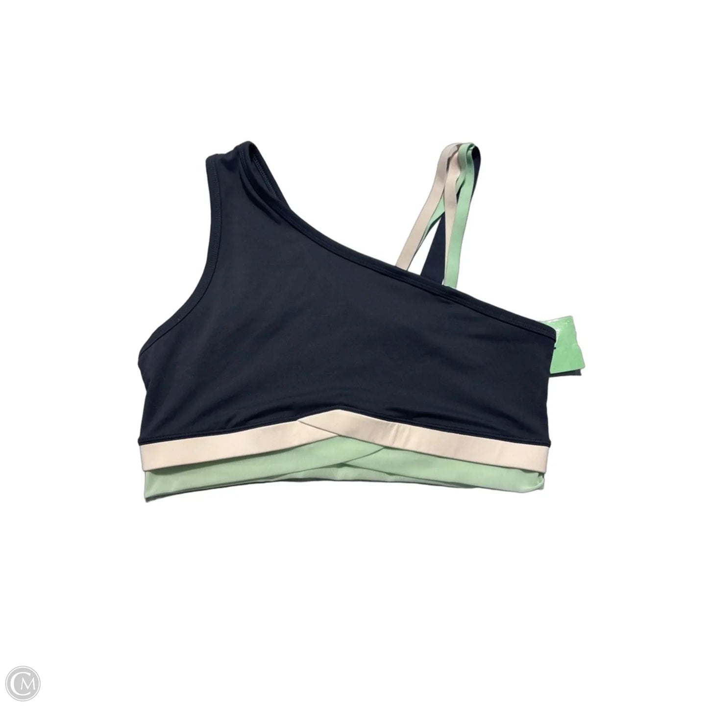 Athletic Pants 2pc By Fabletics In Blue, Size: Xl