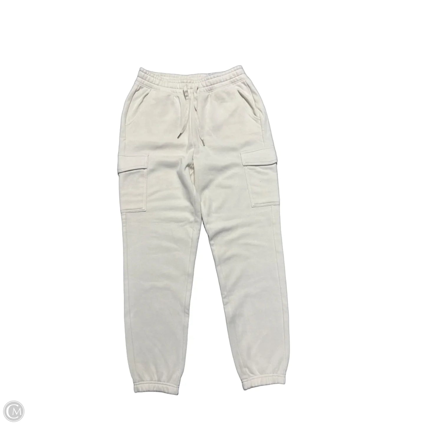 Pants Lounge By Sonoma In Cream, Size: S