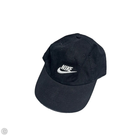Hat Baseball Cap By Nike