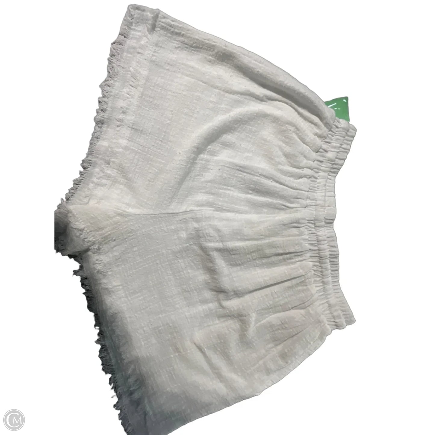 Shorts By Hyfve In White, Size: 6
