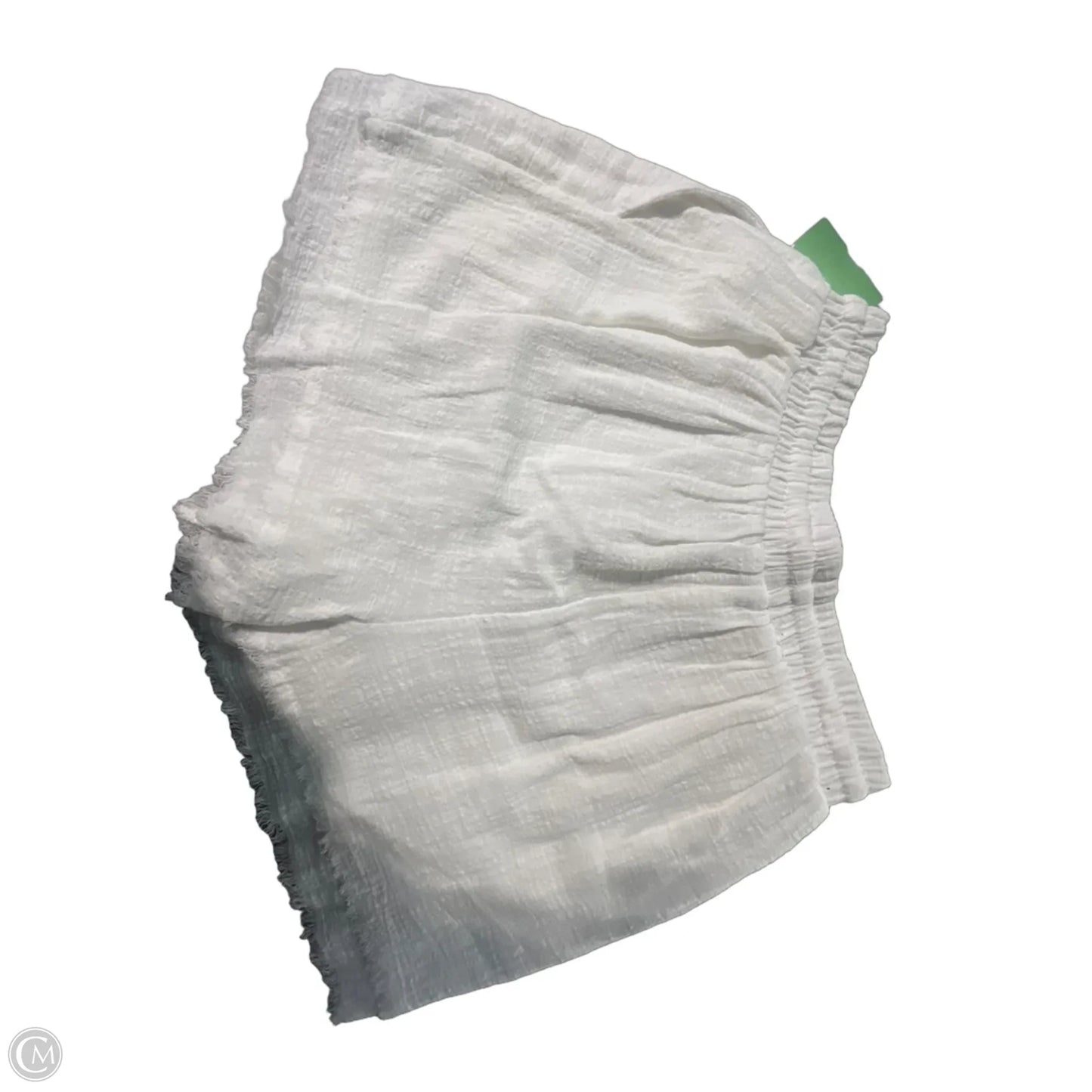 Shorts By Hyfve In White, Size: 6