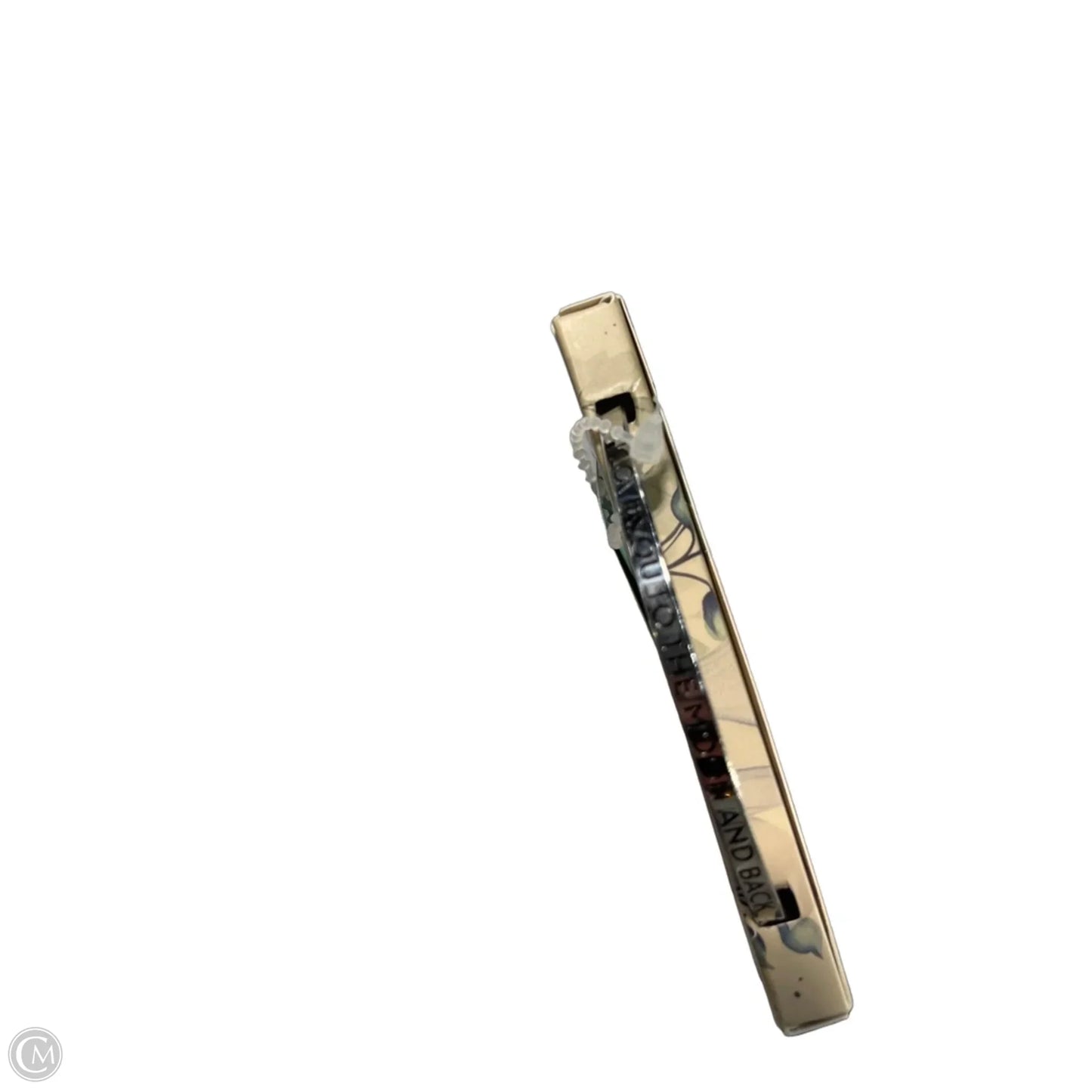 Bracelet Bangle By Cme