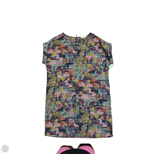 Dress Casual Short By Cmc In Multi-colored, Size: S