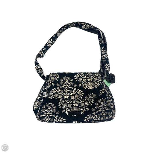 Crossbody By Vera Bradley, Size: Small