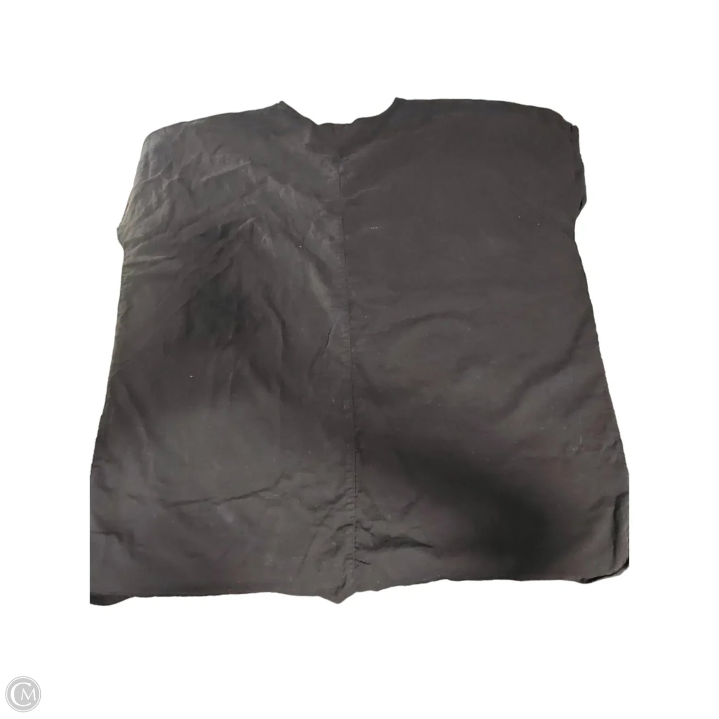 Swimwear Cover-up By Cmf In Black, Size: 2x