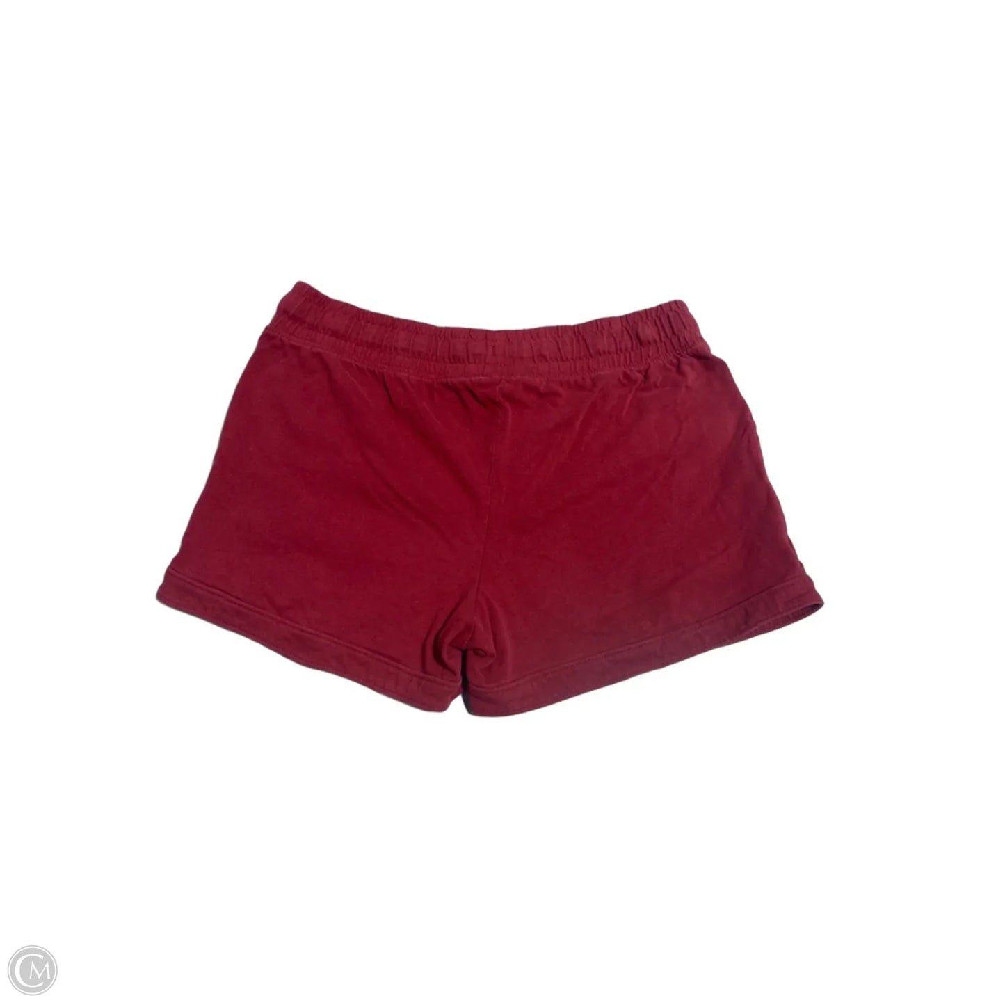 Shorts By Champion In Red, Size: S