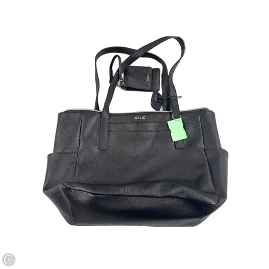Tote By Relic, Size: Large