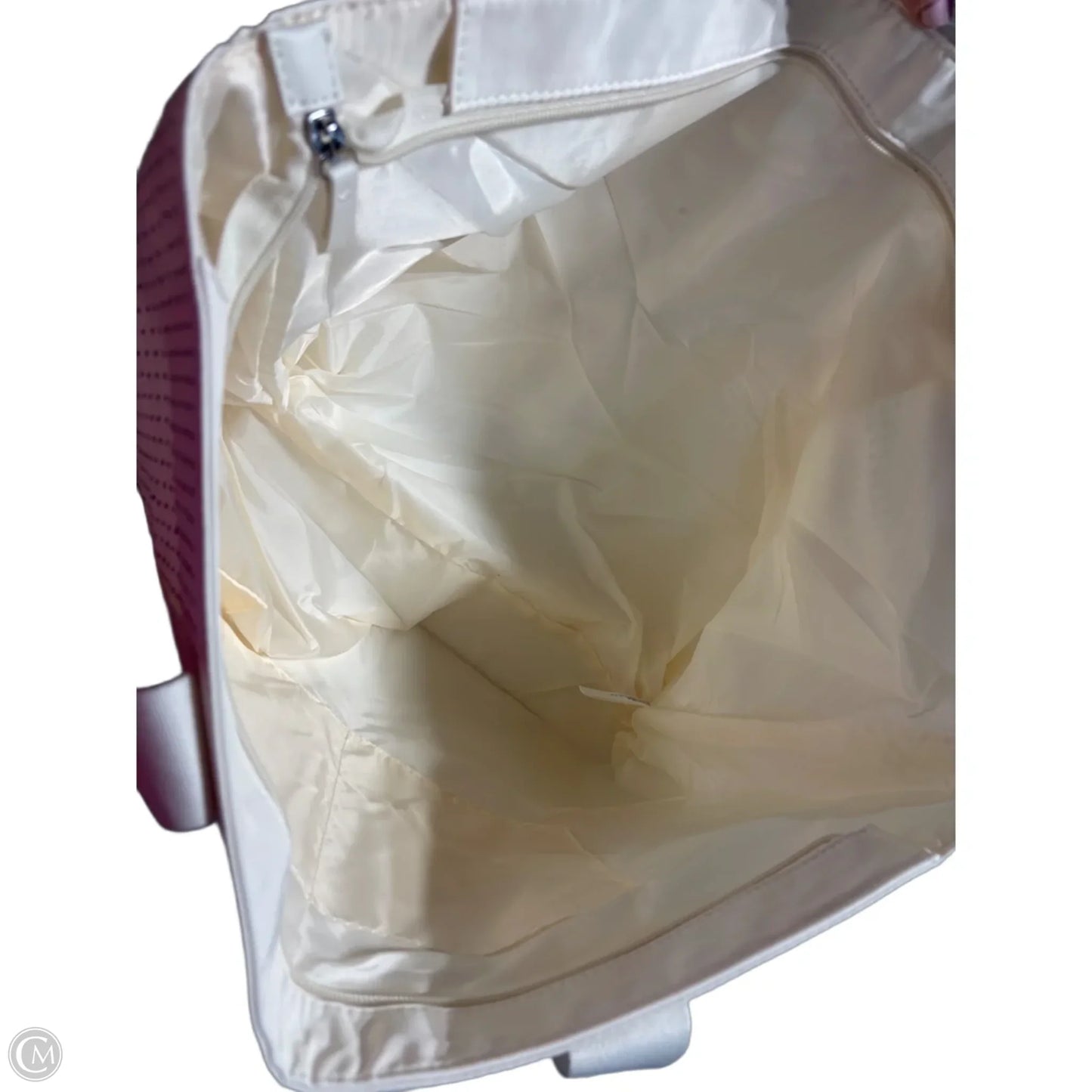 Tote By Pink, Size: Large