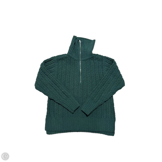 Sweater By Aerie In Green, Size: Xs