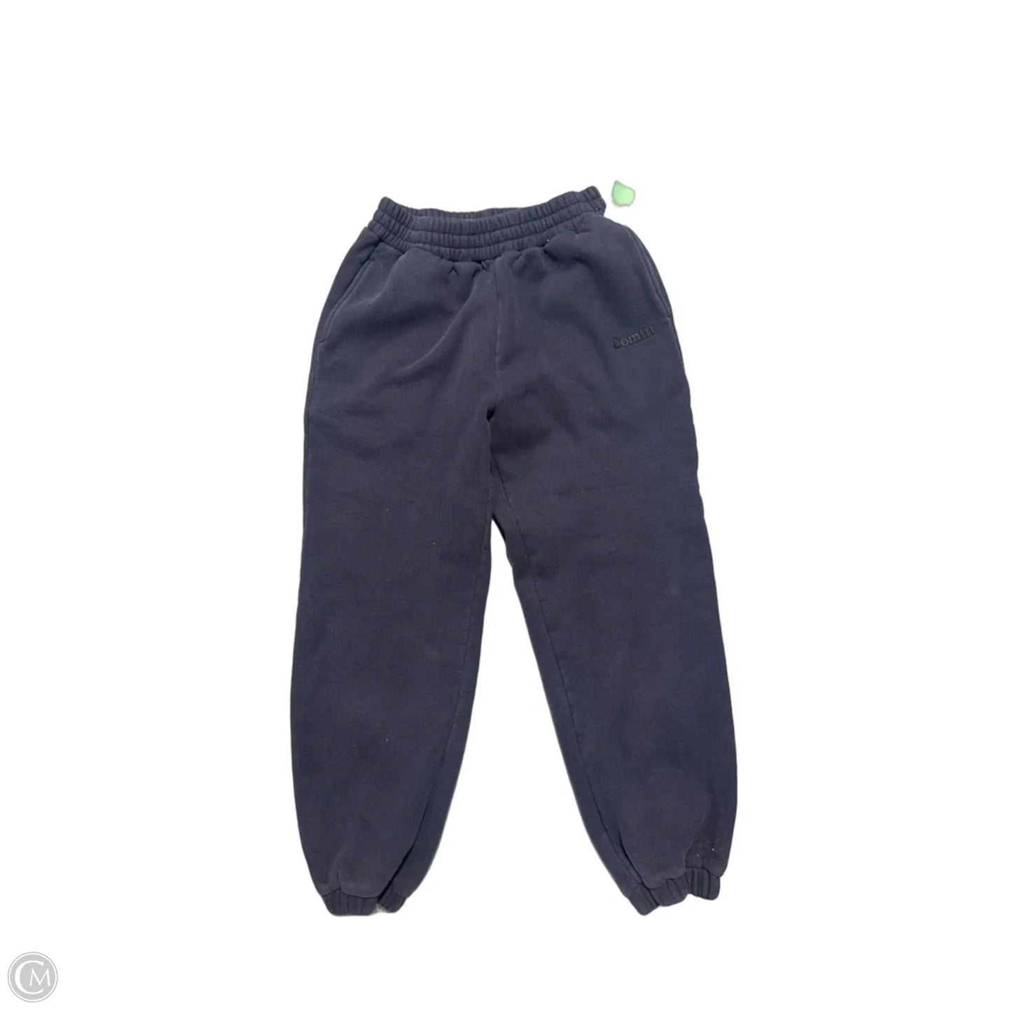 Pants Lounge By Cmb In Navy, Size: M