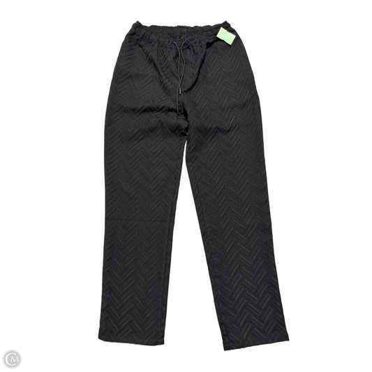Pants Lounge By Cmc In Black, Size: S
