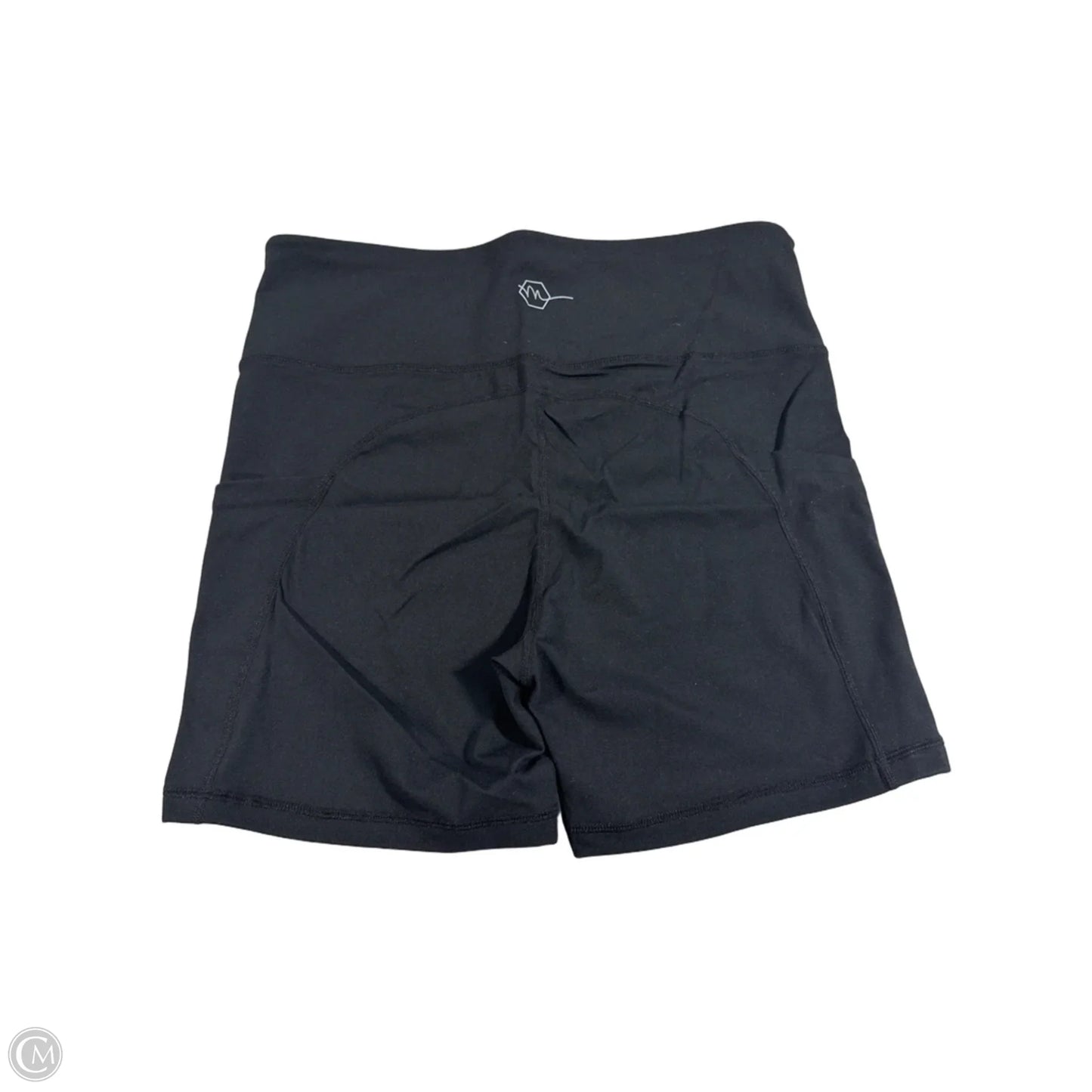Athletic Shorts By Cmc In Black, Size: Xxl