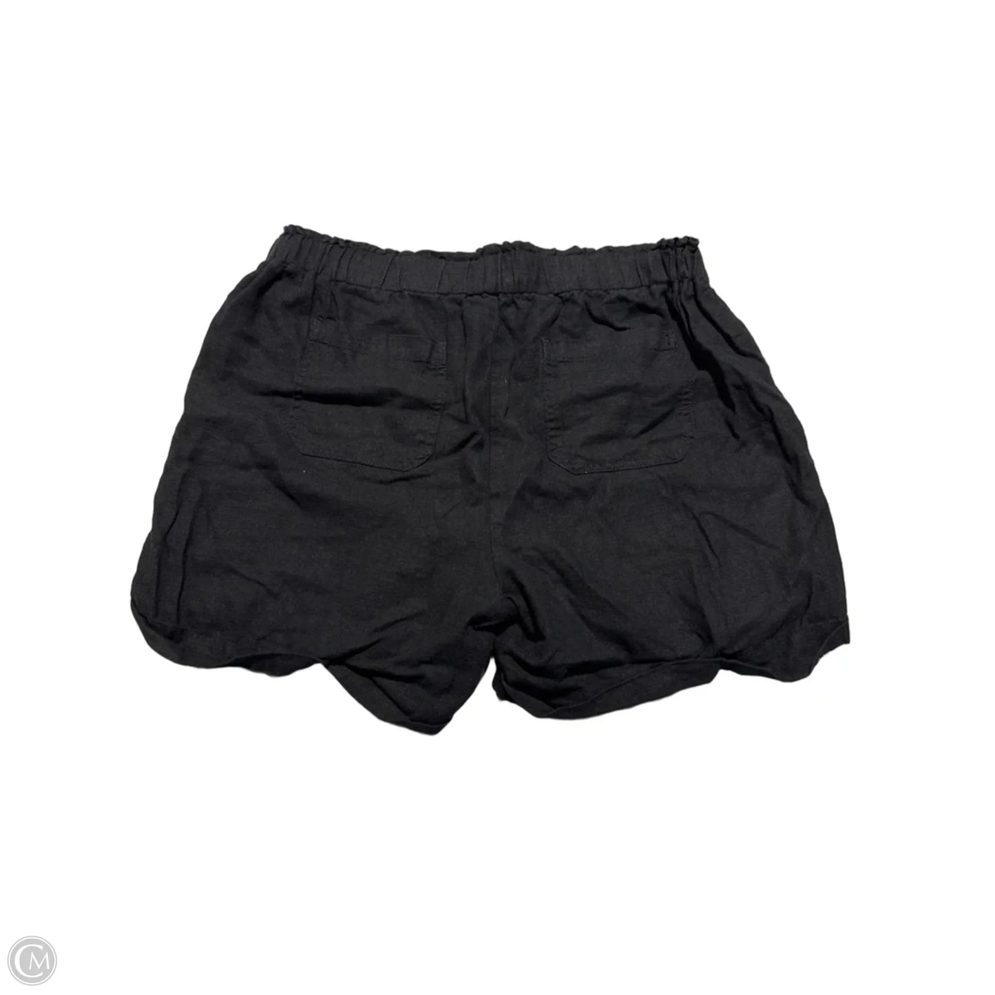 Shorts By Briggs In Black, Size: L