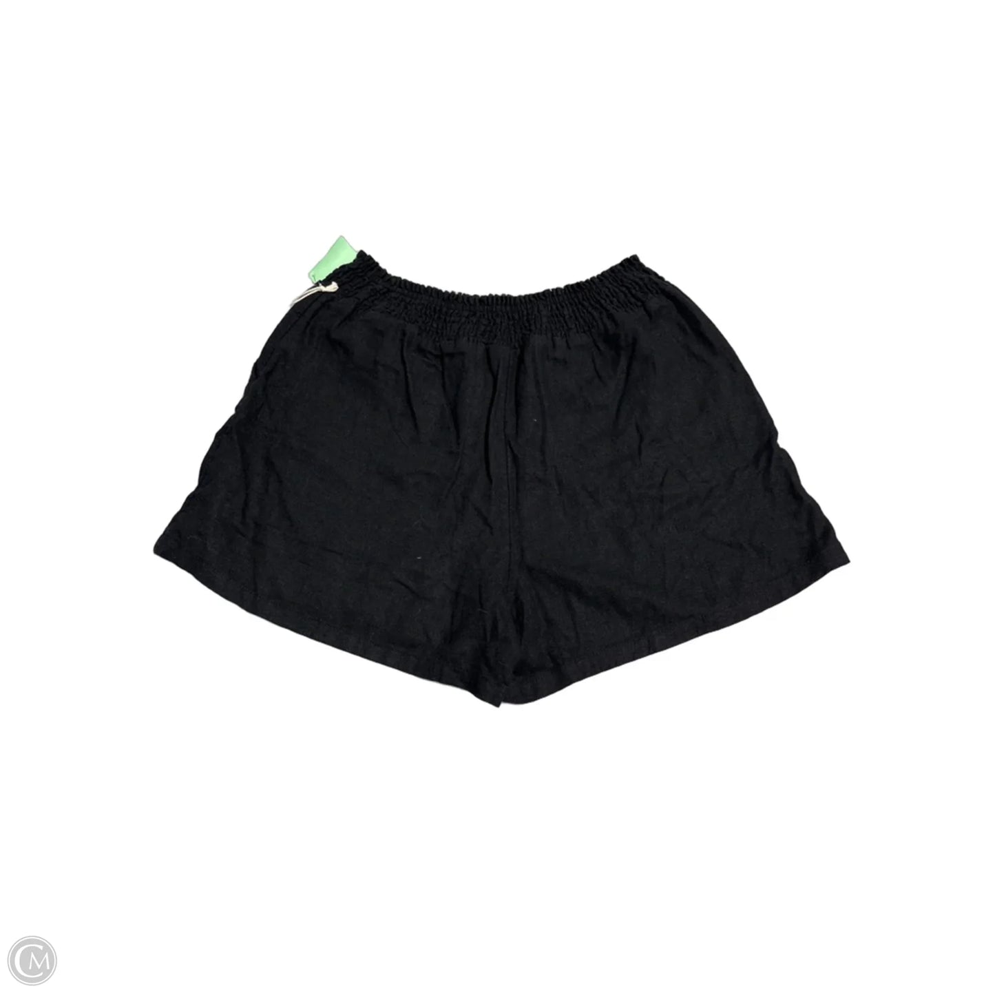 Shorts By Universal Thread In Black, Size: M