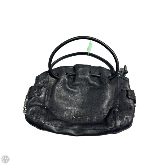 Handbag By Cole-haan, Size: Large