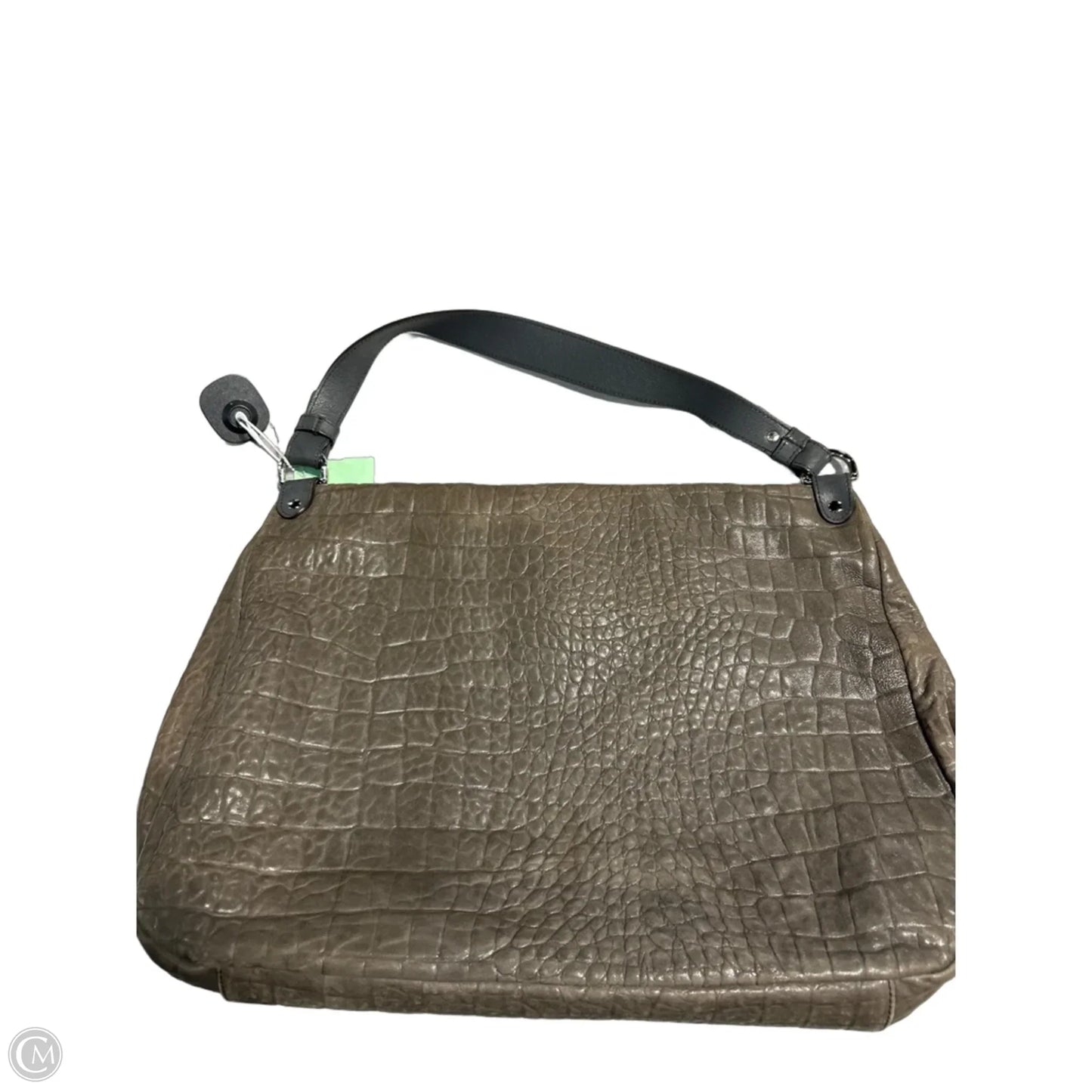Handbag Luxury Designer By Furla, Size: Large