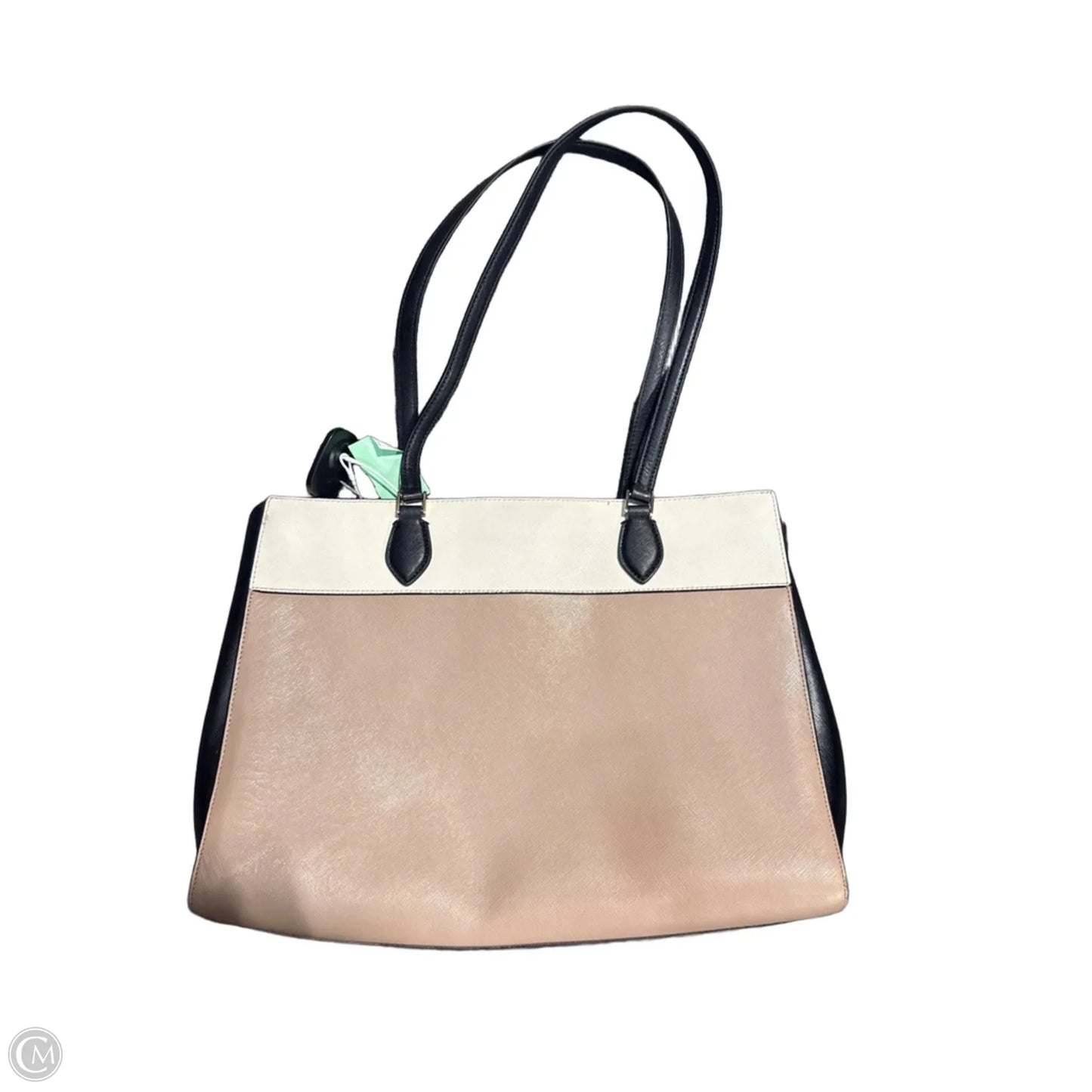 Handbag Designer By Kate Spade, Size: Large