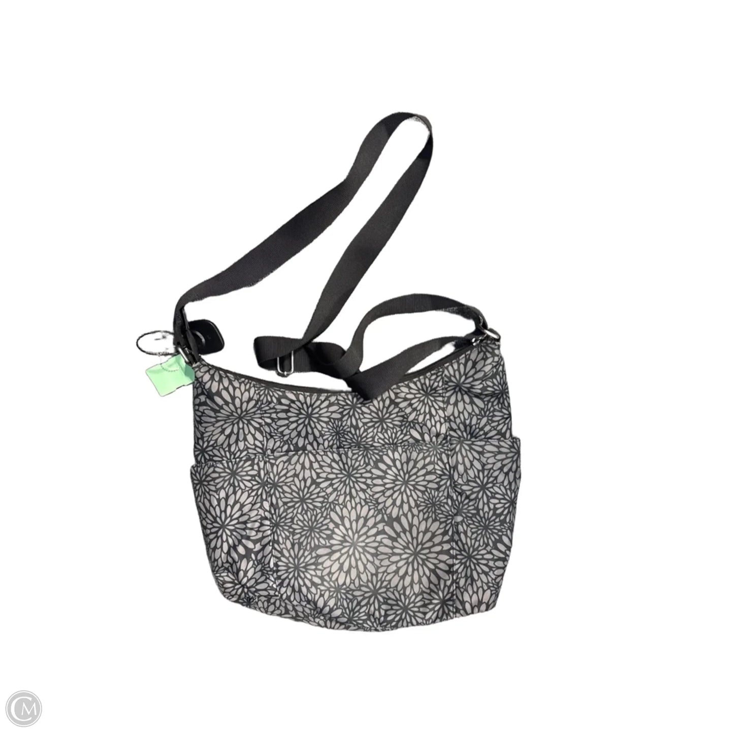 Crossbody By Baggallini, Size: Large
