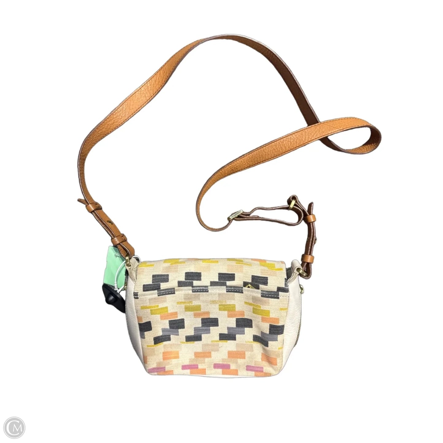 Crossbody By Fossil, Size: Small