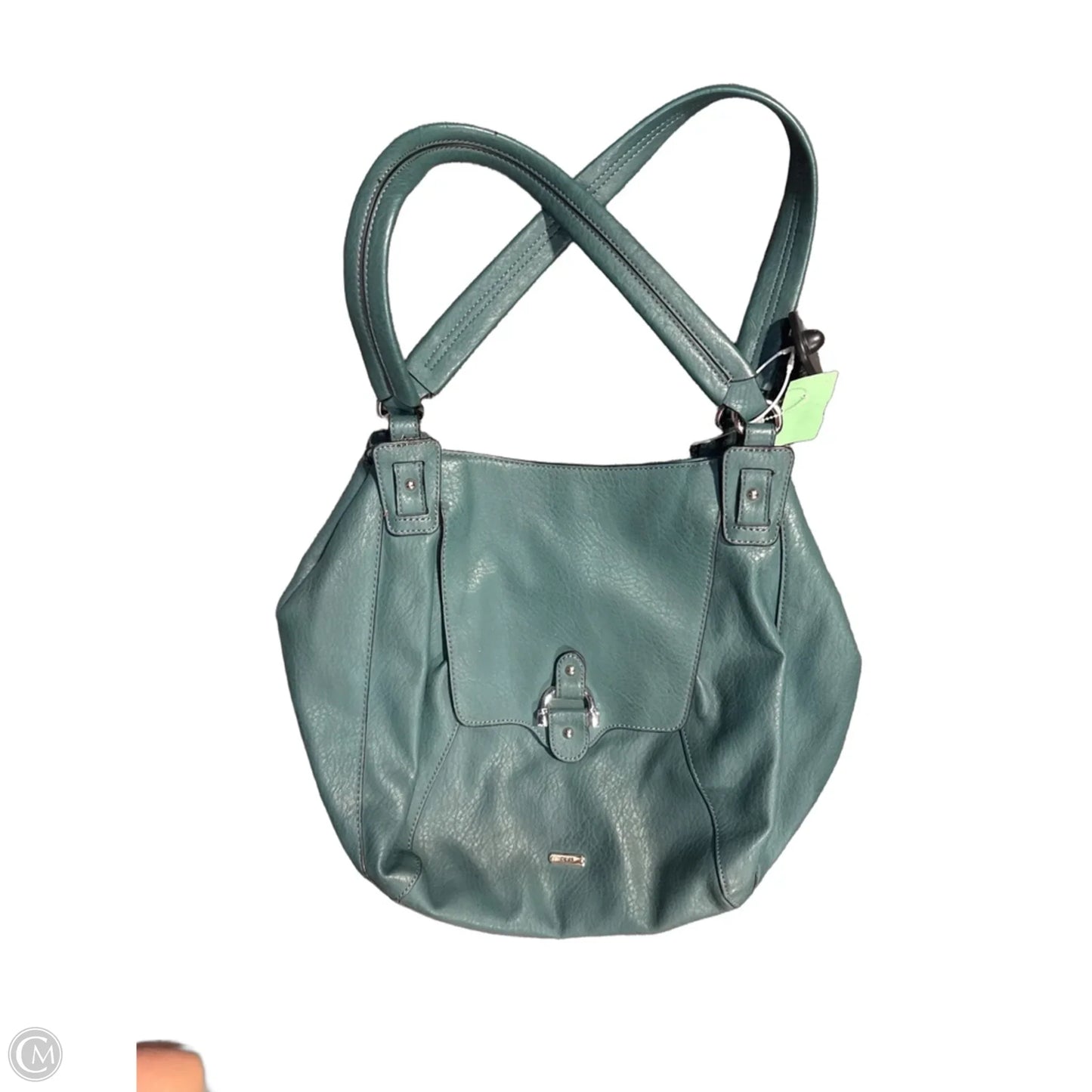 Handbag By Chaps, Size: Large