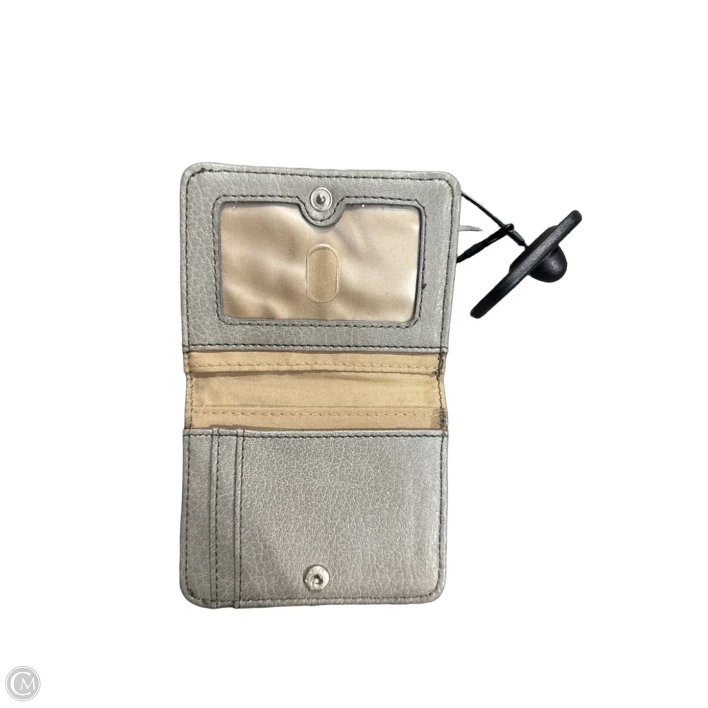 Wallet By Relic, Size: Small