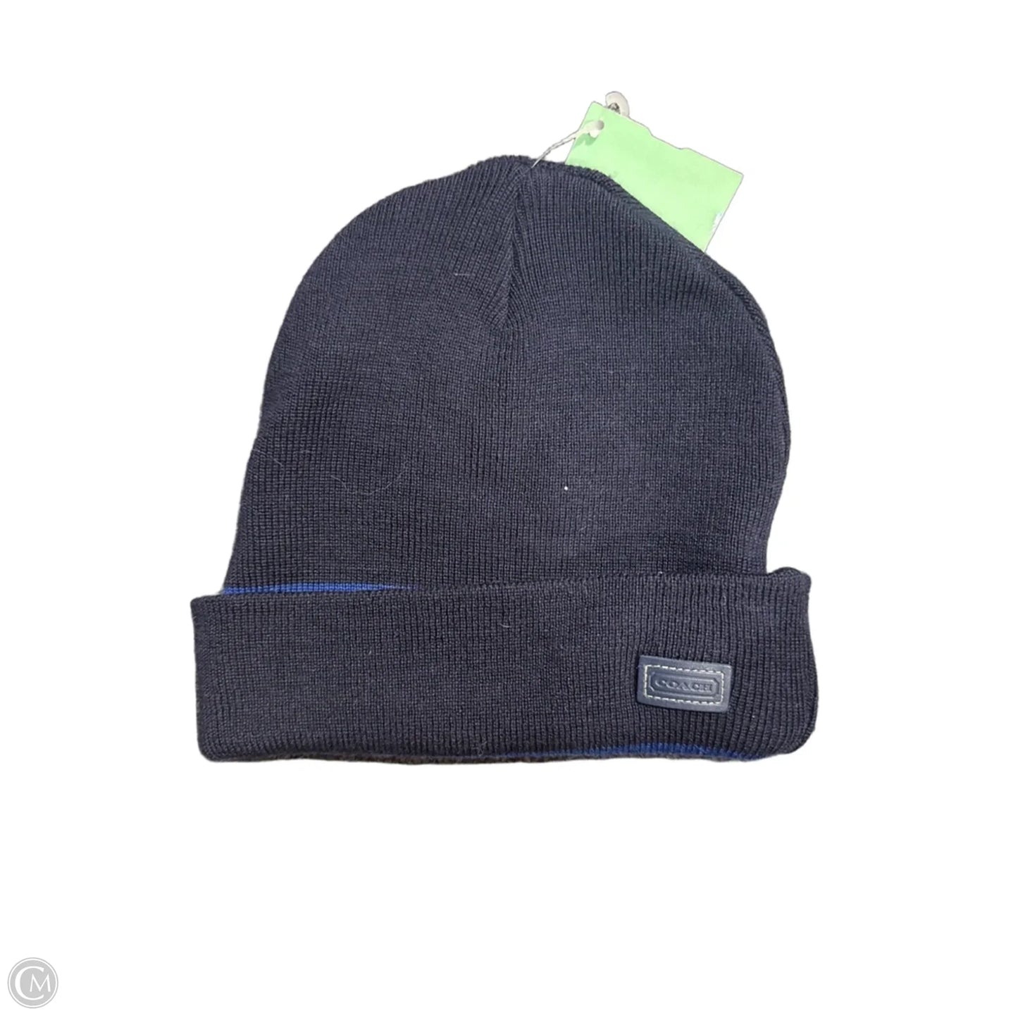 Hat Designer By Coach