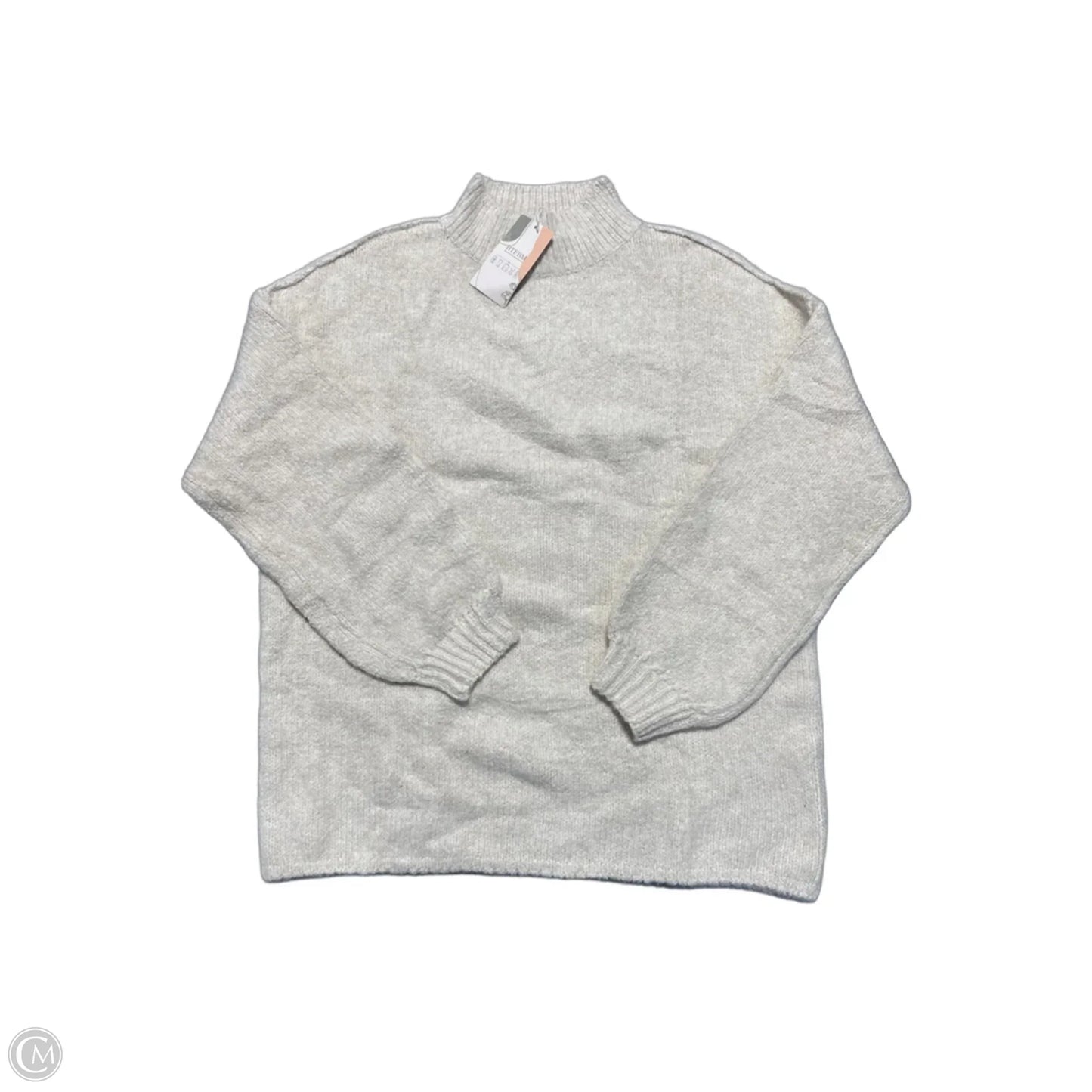 Sweater By Btfbm In Tan, Size: Xl