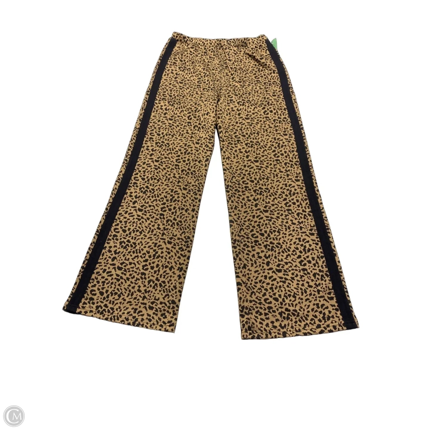 Pants Other By Anniewear In Animal Print, Size: S