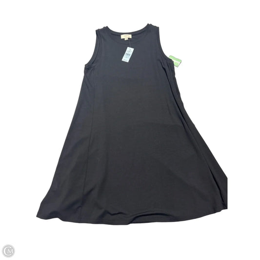 Dress Casual Short By Loft In Black, Size: S