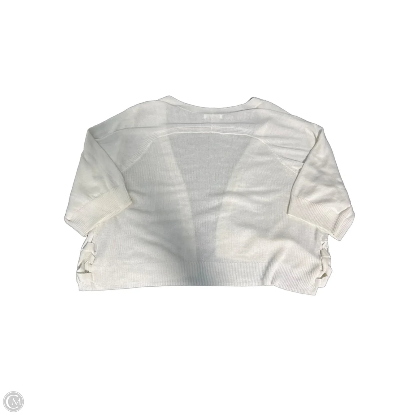 Shawl By Maurices In White, Size: Xxl