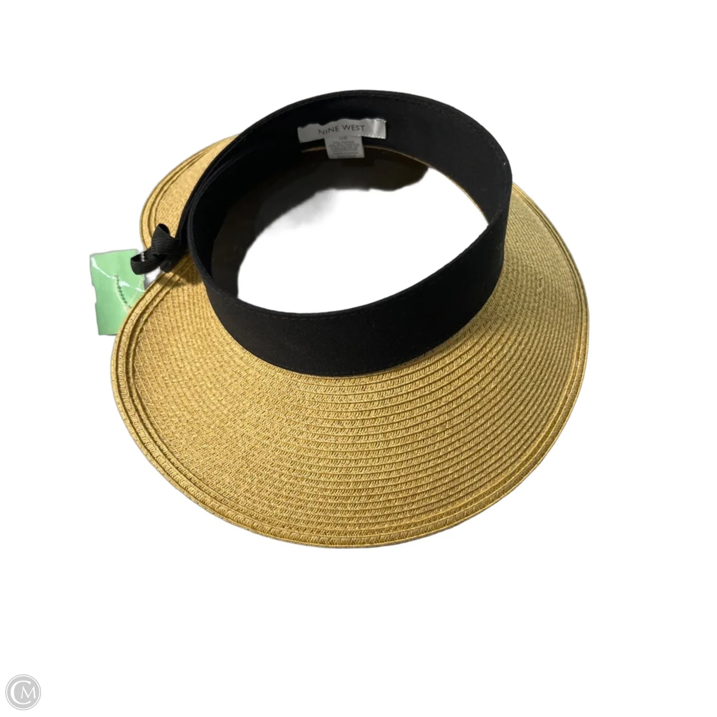 Hat Sun By Nine West