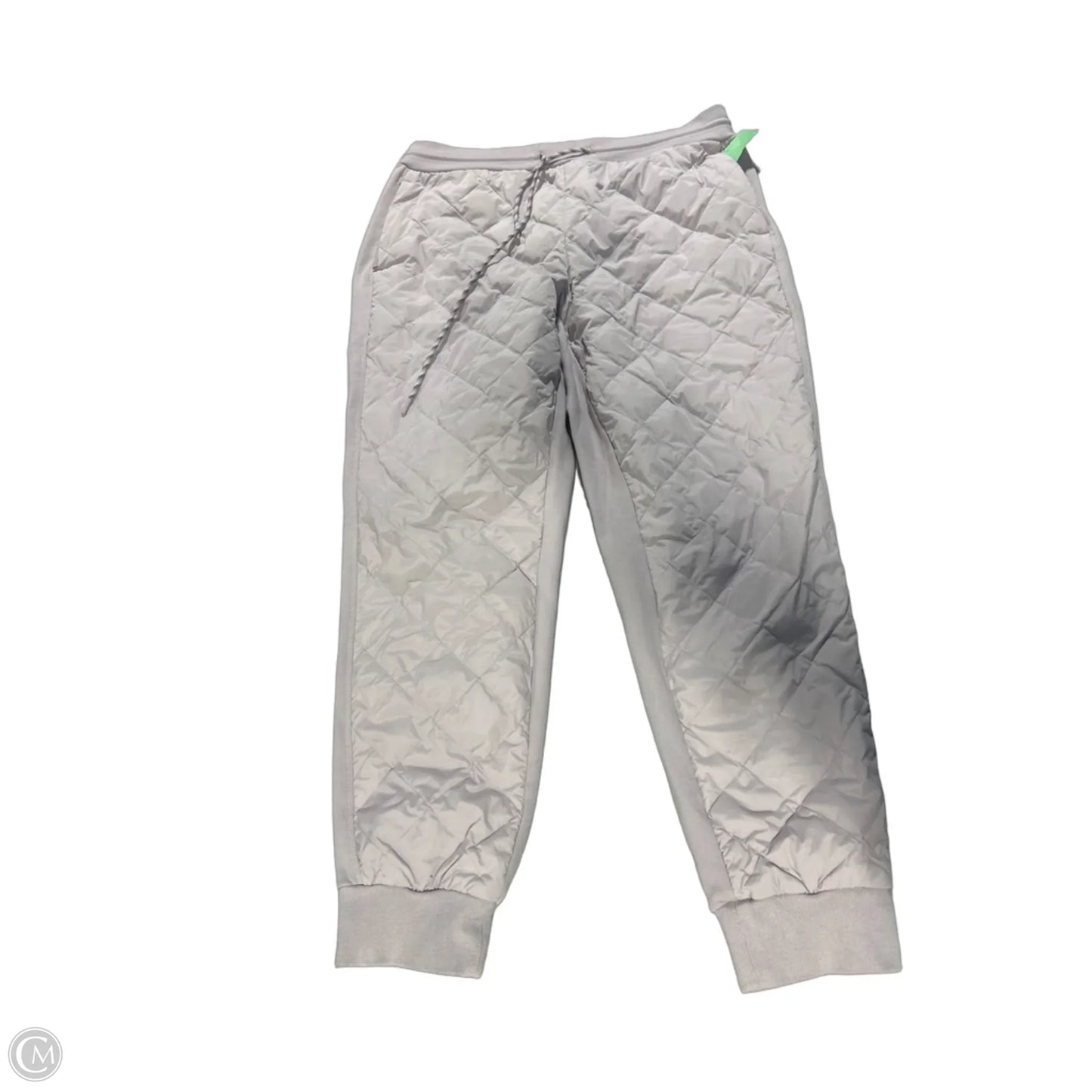 Athletic Pants By Athleta In Purple, Size: L