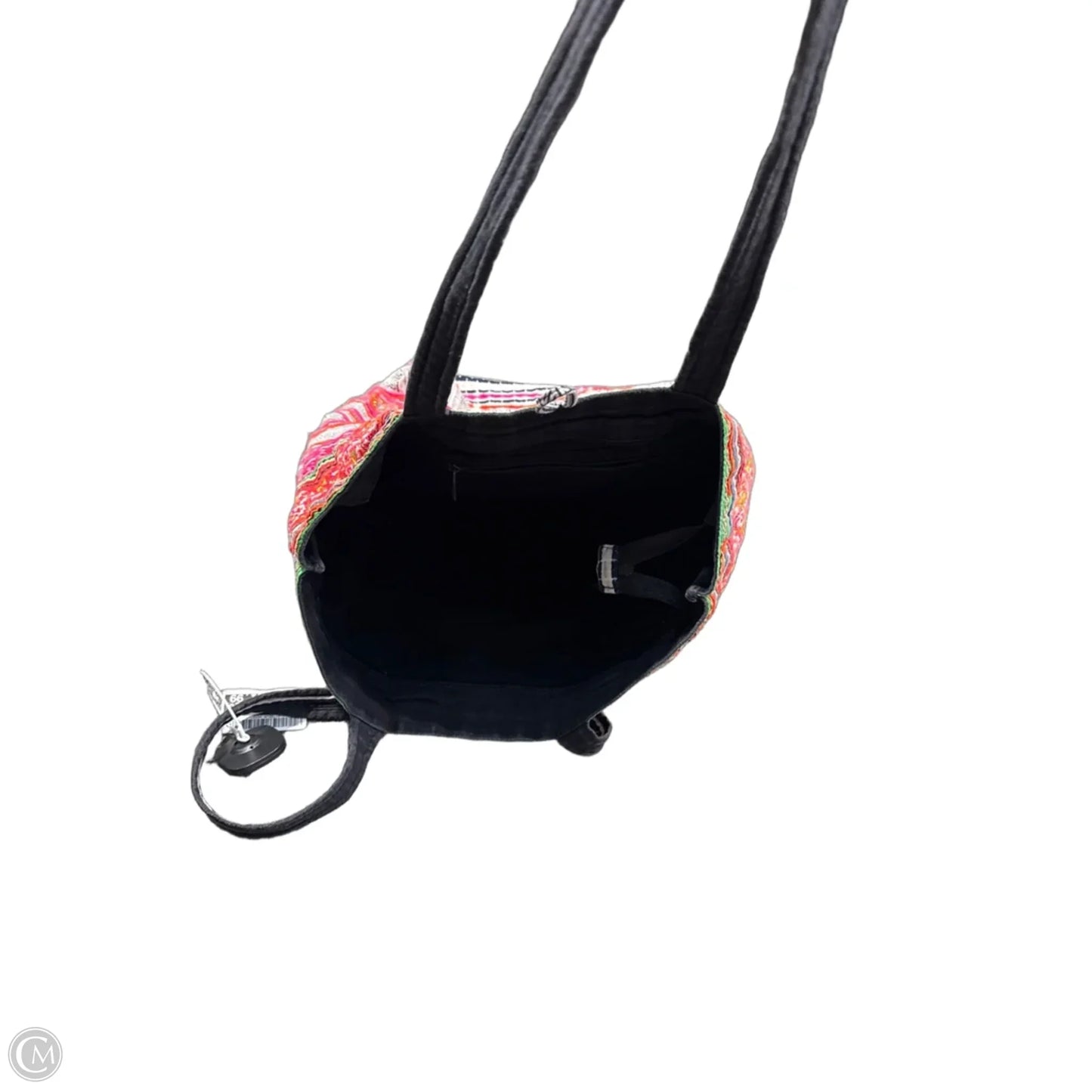Handbag By Cmc, Size: Large