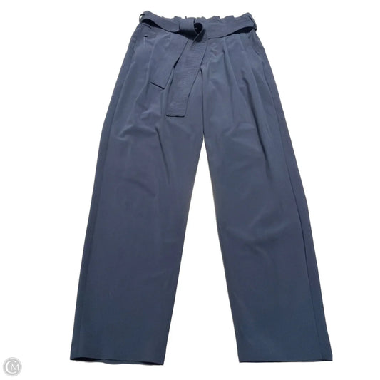 Athletic Pants By Athleta In Black, Size: 4