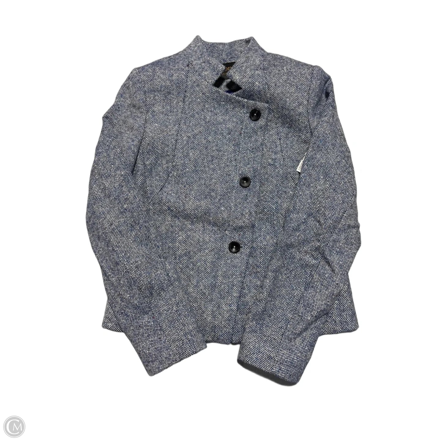 Blazer By Cmc In Blue, Size: M